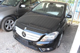 Mercedes-Benz B 180 1.8    | Mobile.bg    6