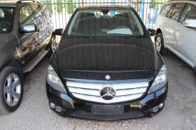 Mercedes-Benz B 180 1.8    | Mobile.bg    4