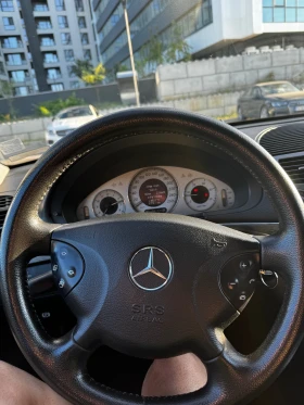 Mercedes-Benz E 320, снимка 6