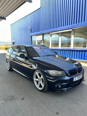 BMW 320 Edition | Mobile.bg    1