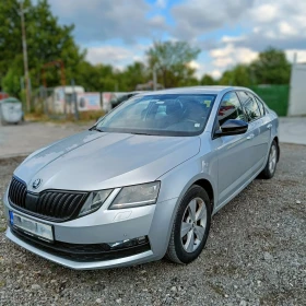 Skoda Octavia Vision 1.5 TSI 7DSG, снимка 1