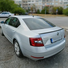 Skoda Octavia Vision 1.5 TSI 7DSG, снимка 3