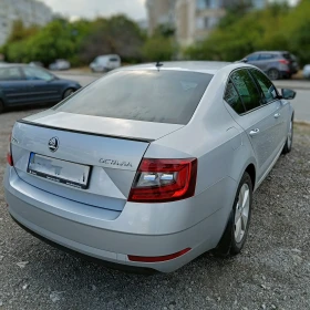 Skoda Octavia Vision 1.5 TSI 7DSG, снимка 2