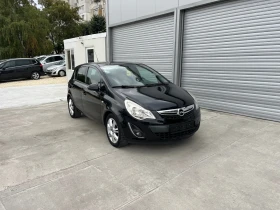 Opel Corsa 1.3cdti