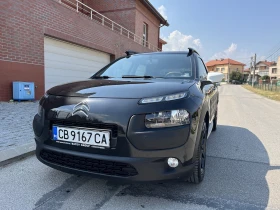 Citroen C4 Cactus 1.6HDI-AVTOMAT- - изображение 1