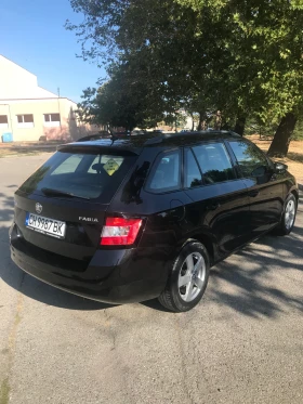 Skoda Fabia, снимка 4