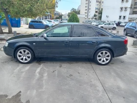 Audi A6 2.4 quattro, газов инжекцион, снимка 6