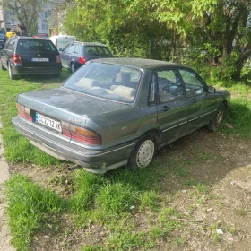 Mitsubishi Galant, снимка 3