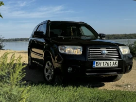 Subaru Forester 2.0, снимка 1