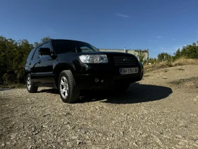 Subaru Forester 2.0, снимка 2