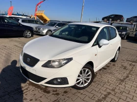 Seat Ibiza 1.2TDI EURO 5 ЛИЗИНГ