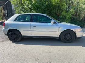 Audi A3, снимка 3