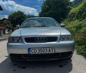 Audi A3, снимка 2