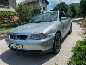 Audi A3, снимка 5