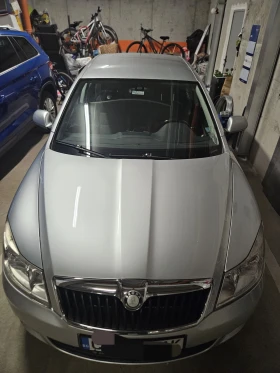 Skoda Octavia Елеганс - [3] 