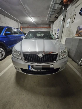 Skoda Octavia Елеганс - [1] 