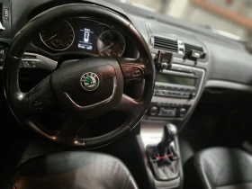 Skoda Octavia Елеганс - [8] 