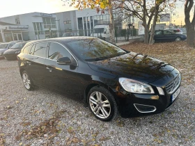 Volvo V60 2.0 d, снимка 2