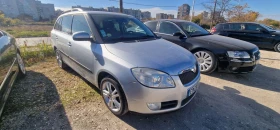 Skoda Fabia, снимка 9