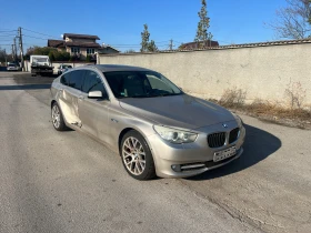     BMW 5 Gran Turismo 530