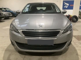 Peugeot 308 1.6 -HDI Allure *  *  | Mobile.bg    2