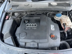 Audi A6 2.0TDI Automatic, снимка 7