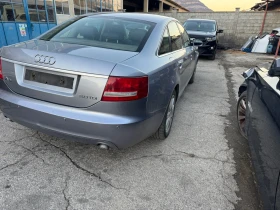 Audi A6 2.0TDI Automatic, снимка 5