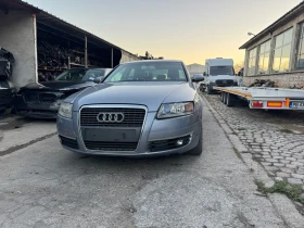 Audi A6 2.0TDI Automatic 1