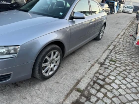 Audi A6 2.0TDI Automatic, снимка 3