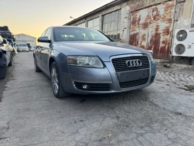 Audi A6 2.0TDI Automatic, снимка 2