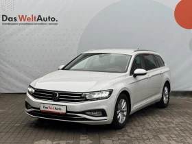 Обява за продажба на VW Passat Business 2.0 TDI SCR DSG ~43 500 лв. - изображение 1