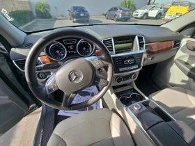 Mercedes-Benz ML 550 4MATIC* HARMAN/KARDON* 7G-TRONIC* LANE ASSIST* V8*, снимка 8