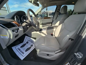 Mercedes-Benz ML 550 4MATIC* HARMAN/KARDON* 7G-TRONIC* LANE ASSIST* V8*, снимка 7