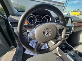 Mercedes-Benz ML 550 4MATIC* HARMAN/KARDON* 7G-TRONIC* LANE ASSIST* V8*, снимка 9