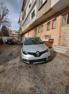 Renault Captur, снимка 6