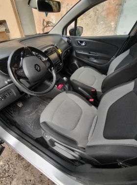 Renault Captur, снимка 7