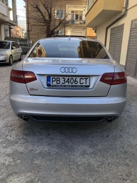 Audi A6, снимка 5