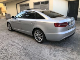 Audi A6, снимка 6