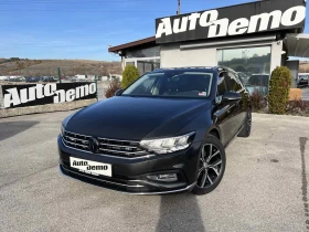 VW Passat 2.0tdi-4Motio-Highline 1