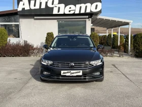 VW Passat 2.0tdi-4Motio-Highline-Top, снимка 2