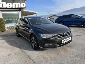 VW Passat 2.0tdi-4Motio-Highline-Top, снимка 3