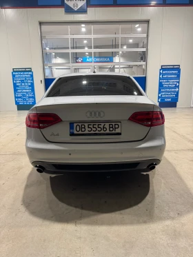 Audi A4, снимка 4