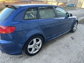 Audi A3 2.0 140 кс , снимка 12