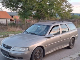 Opel Vectra 2.0дти 82к.с. На Части, снимка 3