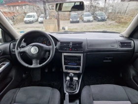 VW Golf 1.9TDI, 101кс, 03г, 5вр.Италия, снимка 10