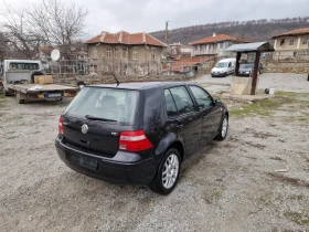 VW Golf 1.9TDI, 101кс, 03г, 5вр.Италия, снимка 4