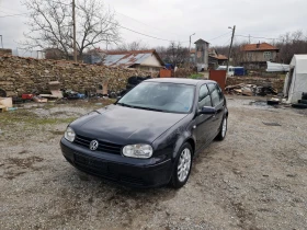 VW Golf 1.9TDI, 101кс, 03г, 5вр.Италия, снимка 1