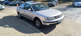 VW Passat B5 1.6 (с Газов Инжекцион), снимка 8