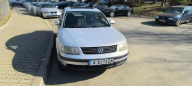 VW Passat B5 1.6 (с Газов Инжекцион), снимка 1