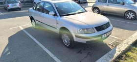 VW Passat B5 1.6 (с Газов Инжекцион), снимка 13